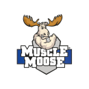 Muscle Moose