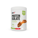 MST - Vegan Mix Protein Isolat 510g Dose