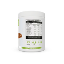 MST - Vegan Mix Protein Isolat 510g Dose