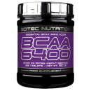 Scitec BCAA 6400 125 Tabletten