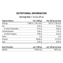 Applied Nutrition Clear IsoWhey 875g