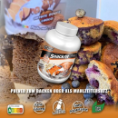 Snackfit - ISO-Whey  Patate Douce 2kg (ISOLAT  GAINER)