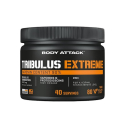 Body Attack Tribulus Extreme - 80 Caps