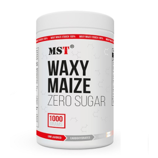 MST - WAXY MAIZE 1000G