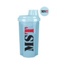 MST - Shaker Columbia Blue 700ml