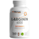 ProFuel L-Arginin 6000 360 Kapseln