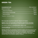 IronMaxx Green Tea 130 Kapseln