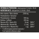 Activlab Black Wolf Shot Preworkout 12 x 80ml