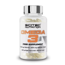 Scitec Omega 3 100 Kapseln