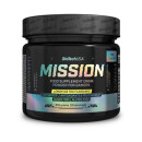 BioTech Mission Pre-Workout 210g Orange-Mango