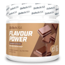 BioTech Flavour Power 160g Strawbery