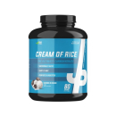 Trained by JP Nutrition Cream of Rice 2000g (80 Serv.)