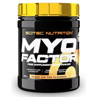 Scitec MyoFactor 285g