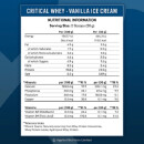 Applied Nutrition Critical Whey 900g Strawberry