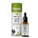 Sinob Vitamin B12 Tropfen 10ml