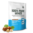 BioTech 100% Pure Whey 1000g