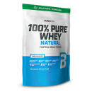 BioTech 100% Pure Whey 454g