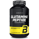 BioTech Glutamine Peptide 180 Kapseln