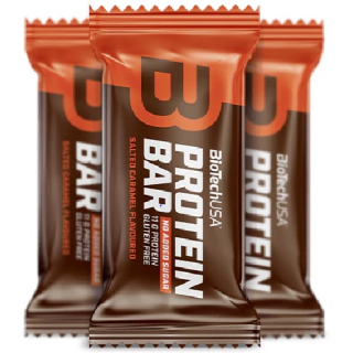 BioTech Protein Bar 20 x 35g