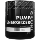 FA Nutrition Core Pump Energizer 270g Fruit Massage