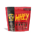 Mutant Whey 2000g (5lbs) Cookies & Cream