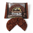 Blackfriars Cookies 12 x 60g Raspberry & White Chocolate Chunk