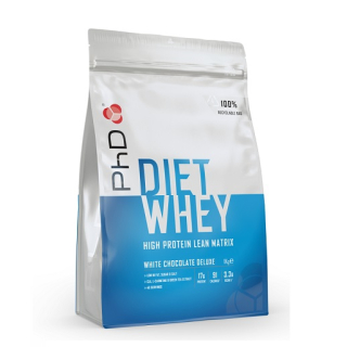 PHD Diet Whey  2kg