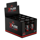 XXL Nutrition Xplode Pre-Workout Shot 12 x 60ml