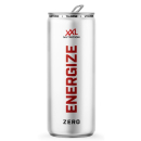 XXL Nutrition Energize WHITE! Sugar free Drink 6er 330ml