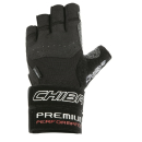 Chiba - 42126 - Premium Wristguard schwarz