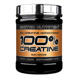 Scitec Creatine Monohydrate 300g