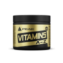 Peak Vitamin A-Z 180 Tabl.