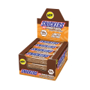 Snickers Hi-Protein Bars Limited Edition - 12x57 - Peanut...