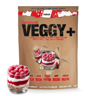 Sinob VEGGY  VEGAN PROTEIN 900G