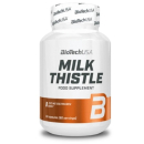 BioTech Milk Thistle 60 Kapseln