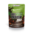 IronMaxx 100% Vegan Protein Zero 500g