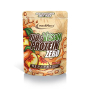 IronMaxx 100% Vegan Protein Zero 500g