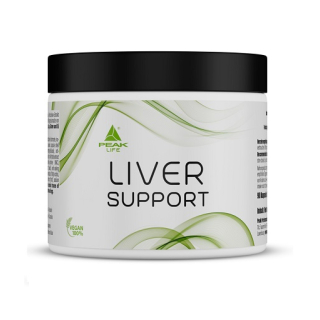 Peak Liver Support 90 Kapseln