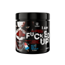 Swedish Supplements Fucked Up Joker 300g