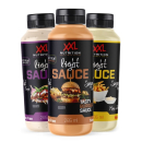 XXL Nutrition Light Sauce 265ml