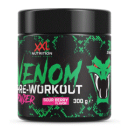 XXL Nutrition Venom Pre Workout 300g