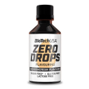 BioTech Zero Drops 50ml