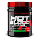 Scitec Hot Blood NO-STIM 375g