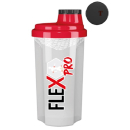 MST - Shaker Flexx Pro 750ml