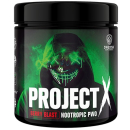 Swedish Supplements Project X 320 g