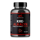 XXL Nutrition Kre-Alkalyn 120 Caps