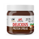 XXL Nutrition Delicious Protein Spread Schokolade...