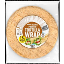 Body Attack Protein Tortilla Wraps 280g