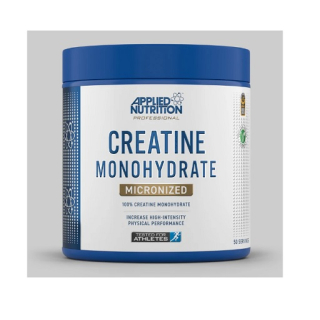 Applied Nutrition Creatine Monohydrat 250g