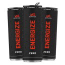 XXL Nutrition Energize! Sugar free Drink 6er